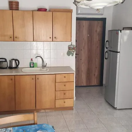 Hébergement de vacances Family Spot