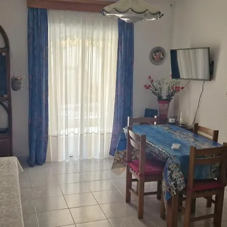 Family Spot Ferienhaus Pefkochori