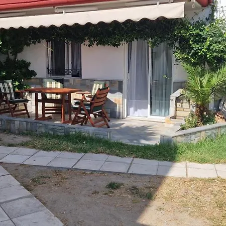 Family Spot Ferienhaus *